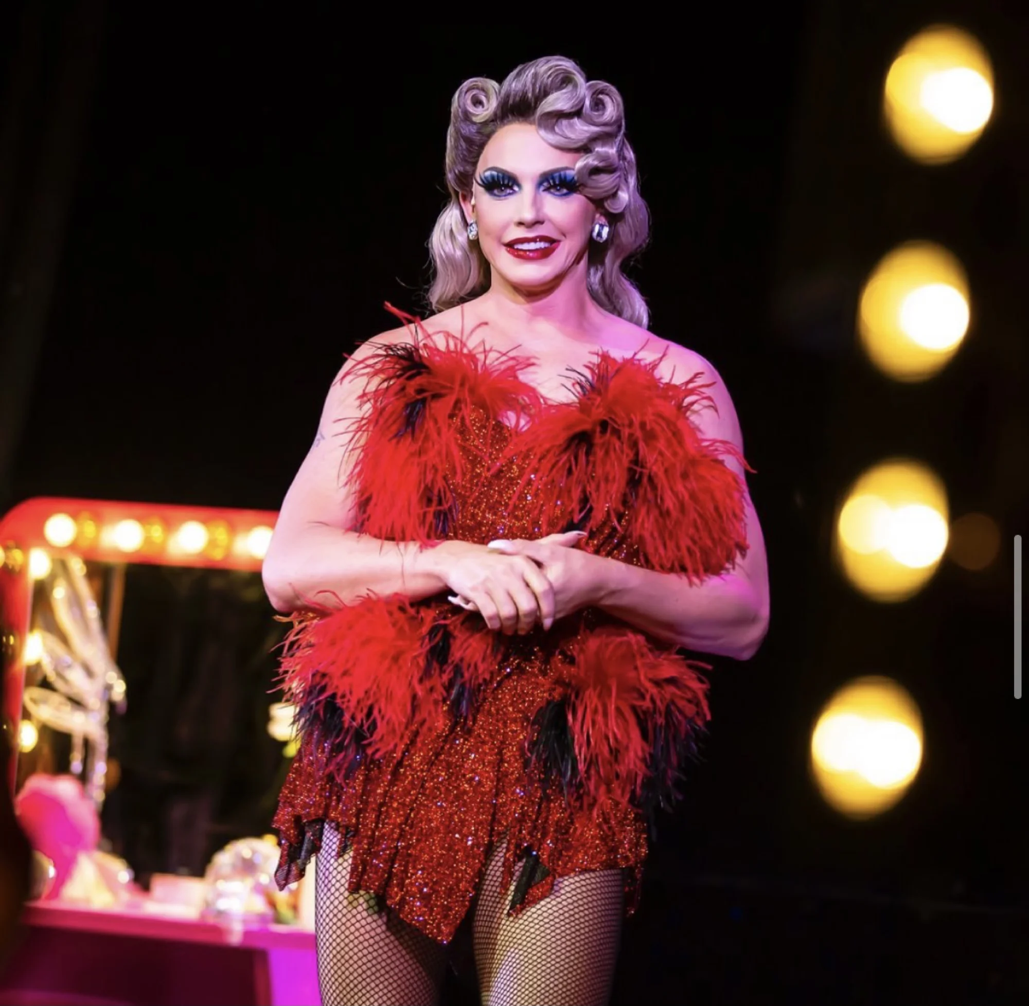 Alyssa, Memoirs of a Queen!