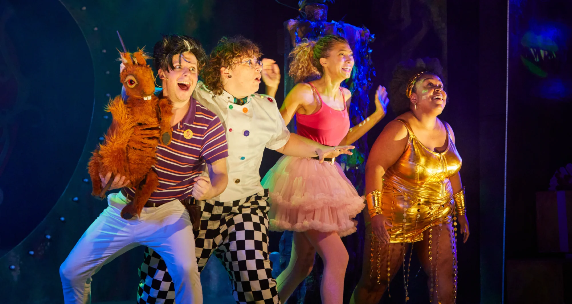 Cinderella: the Awesome Truth