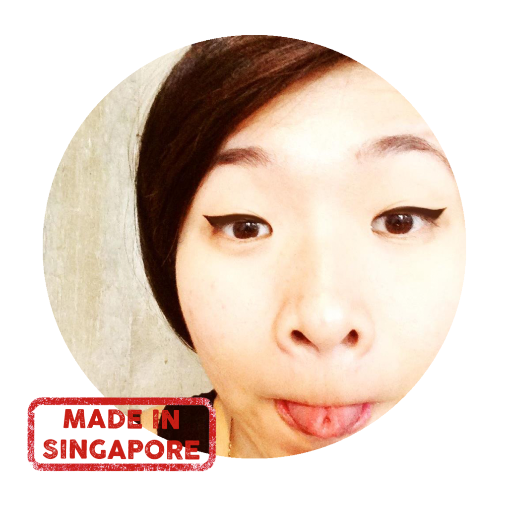 Gillian Tan